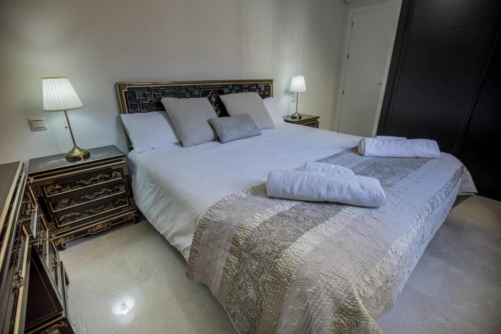 Apartamento Calle Sierpes Sevilla