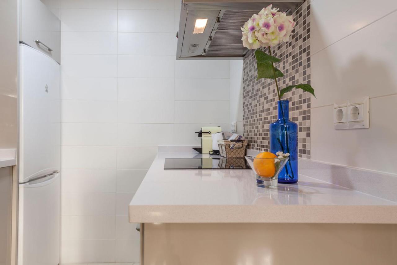 Apartamento Calle Sierpes *